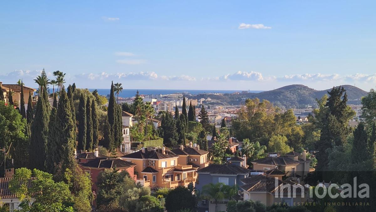 For sale of land in Mijas