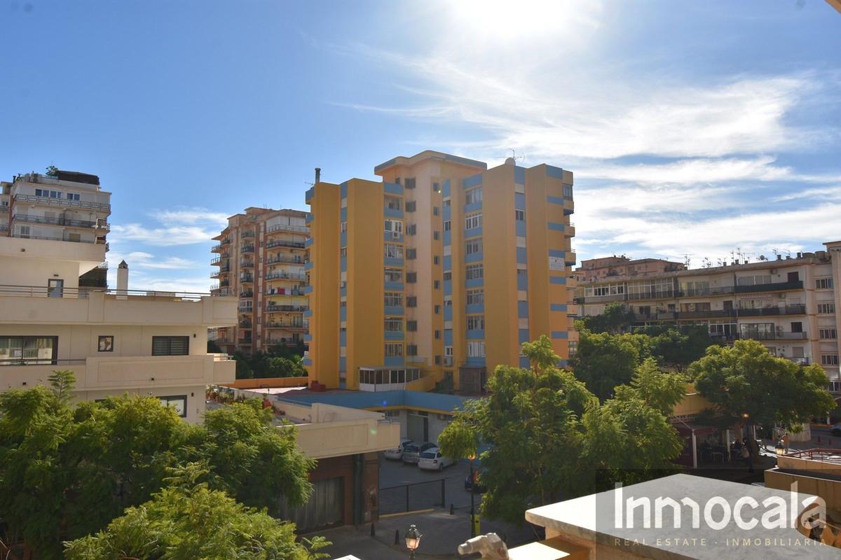 For sale of apartment in Fuengirola