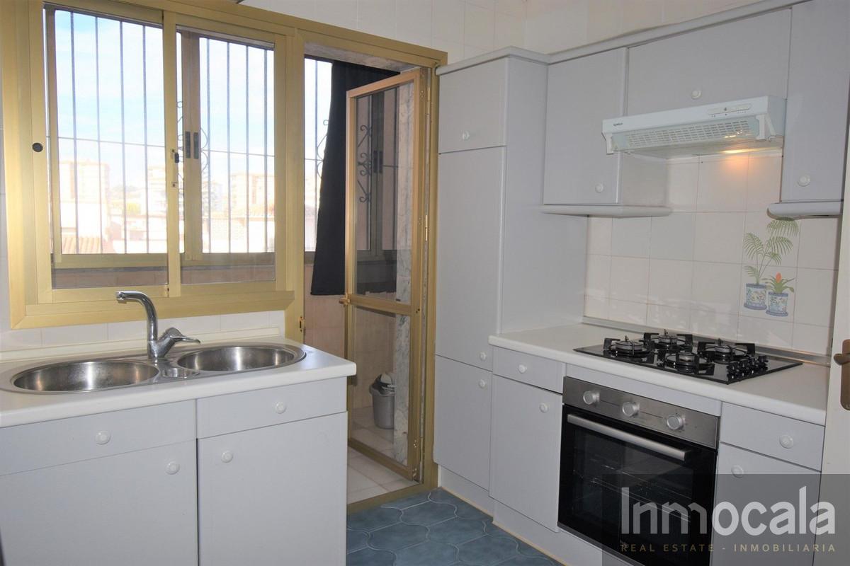 For sale of apartment in Fuengirola