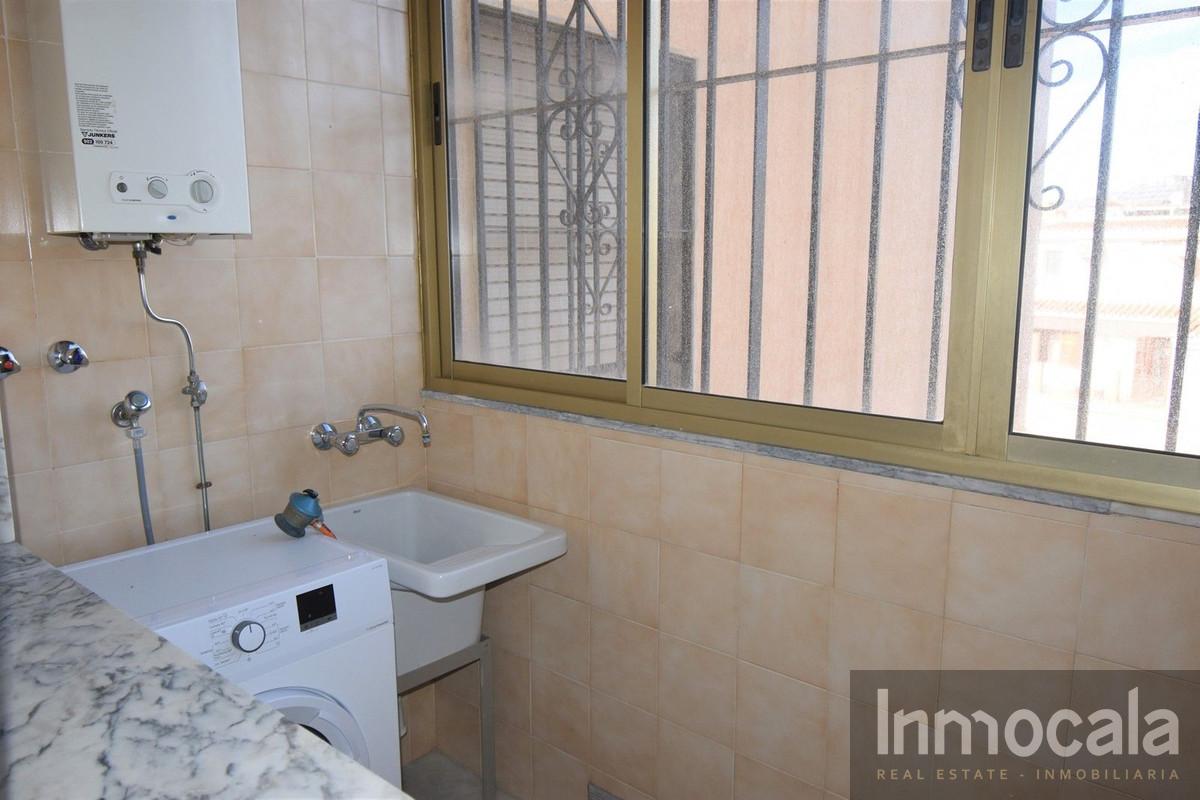 For sale of apartment in Fuengirola