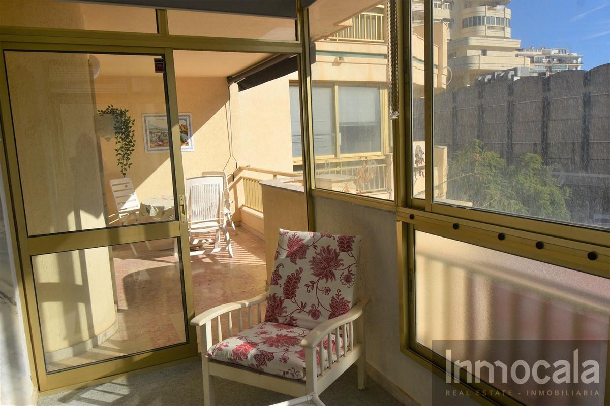 For sale of apartment in Fuengirola