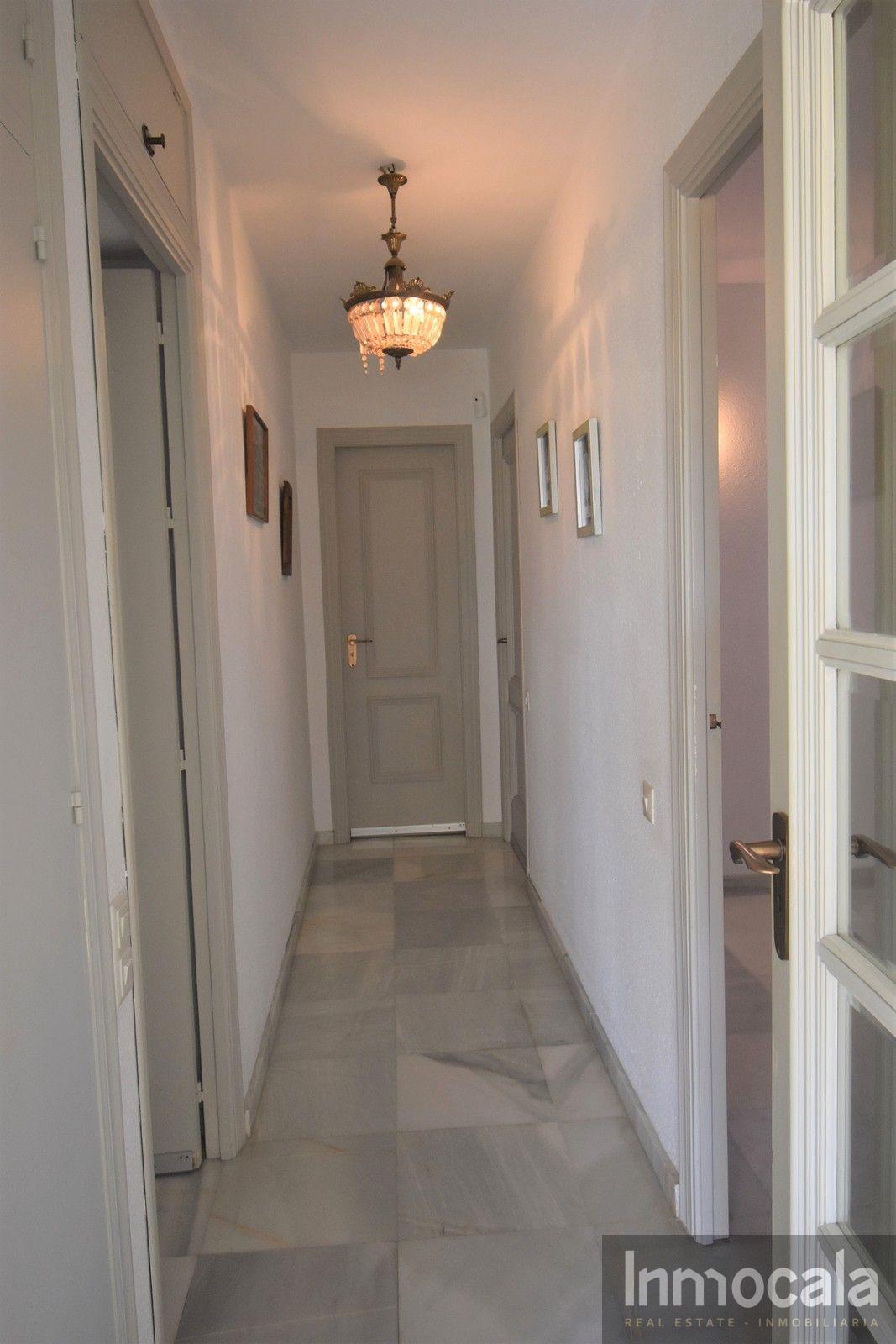 For sale of apartment in Fuengirola