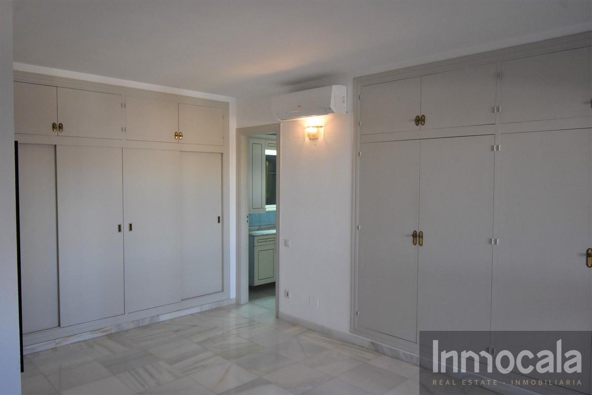 For sale of apartment in Fuengirola