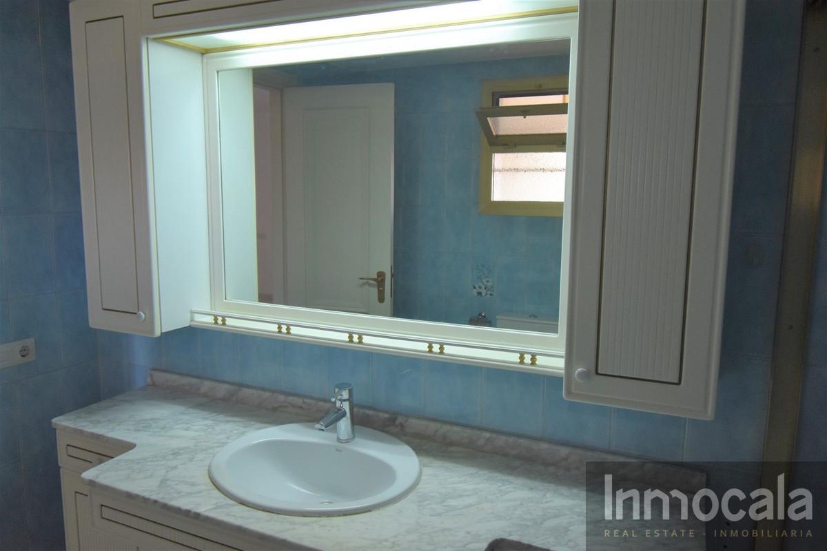 For sale of apartment in Fuengirola