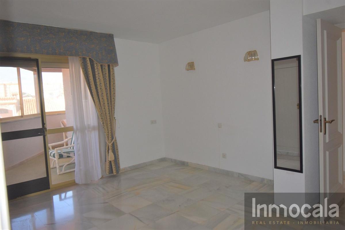 For sale of apartment in Fuengirola