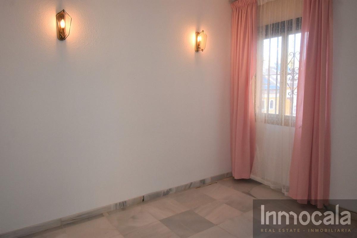 For sale of apartment in Fuengirola