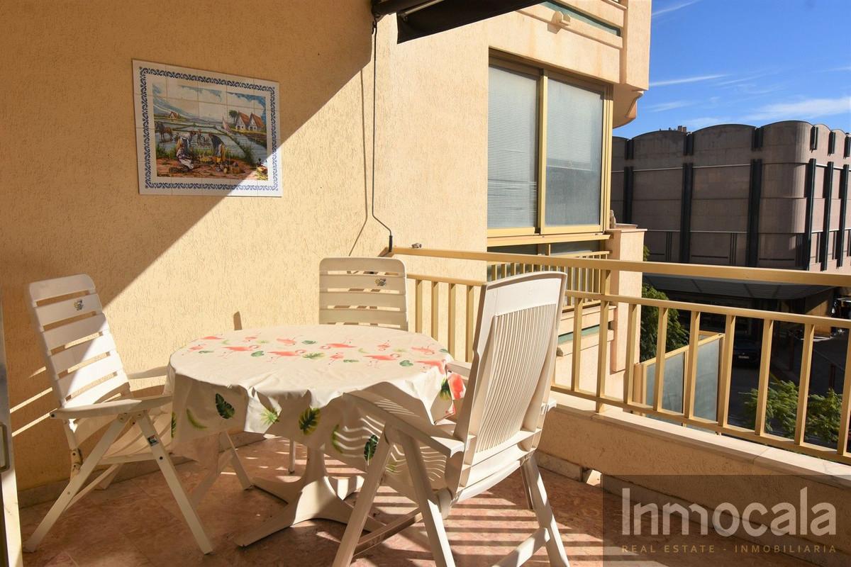 For sale of apartment in Fuengirola