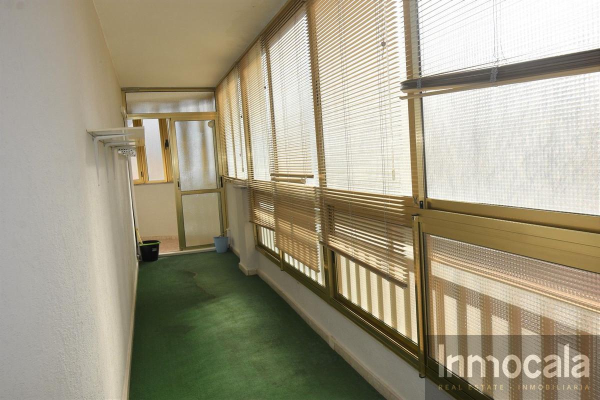 For sale of apartment in Fuengirola