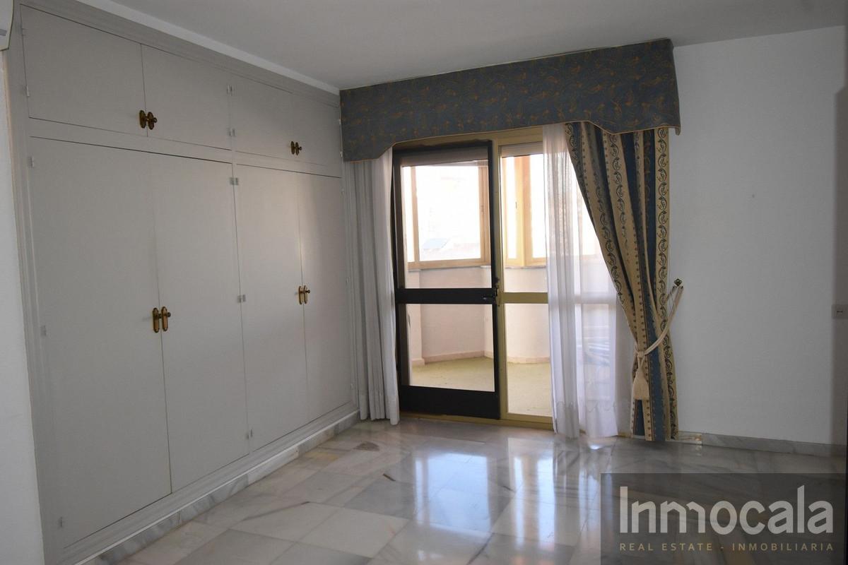 For sale of apartment in Fuengirola