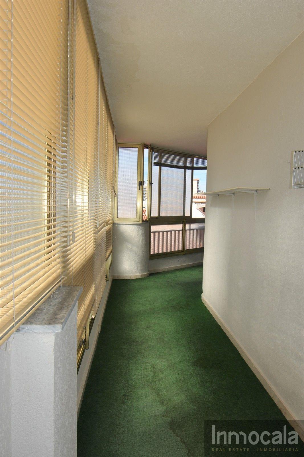 For sale of apartment in Fuengirola