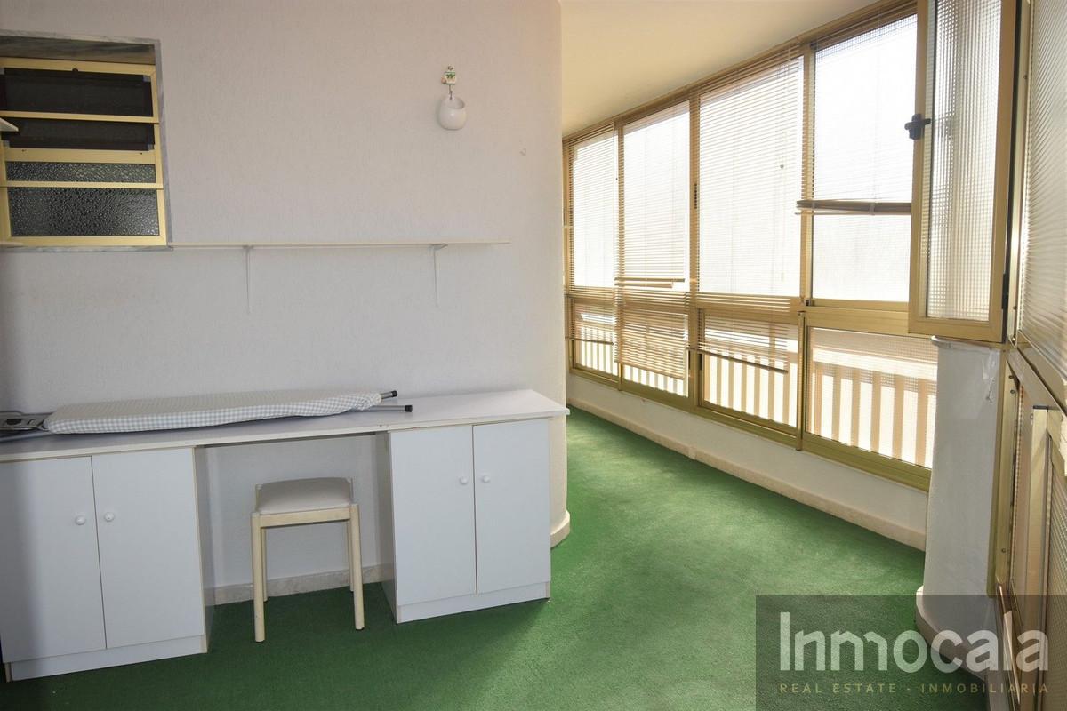 For sale of apartment in Fuengirola