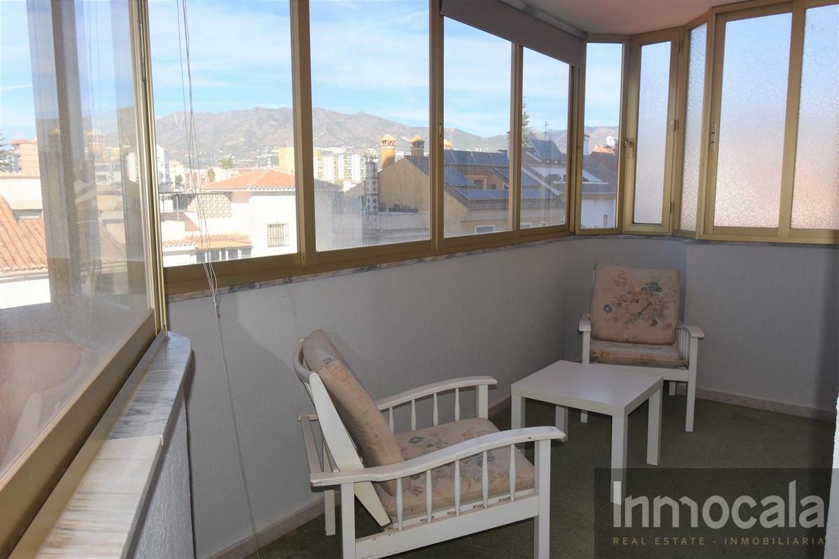 For sale of apartment in Fuengirola