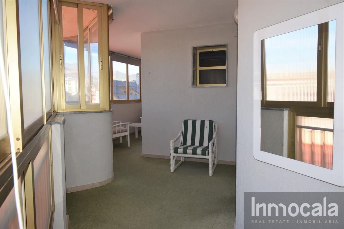 For sale of apartment in Fuengirola