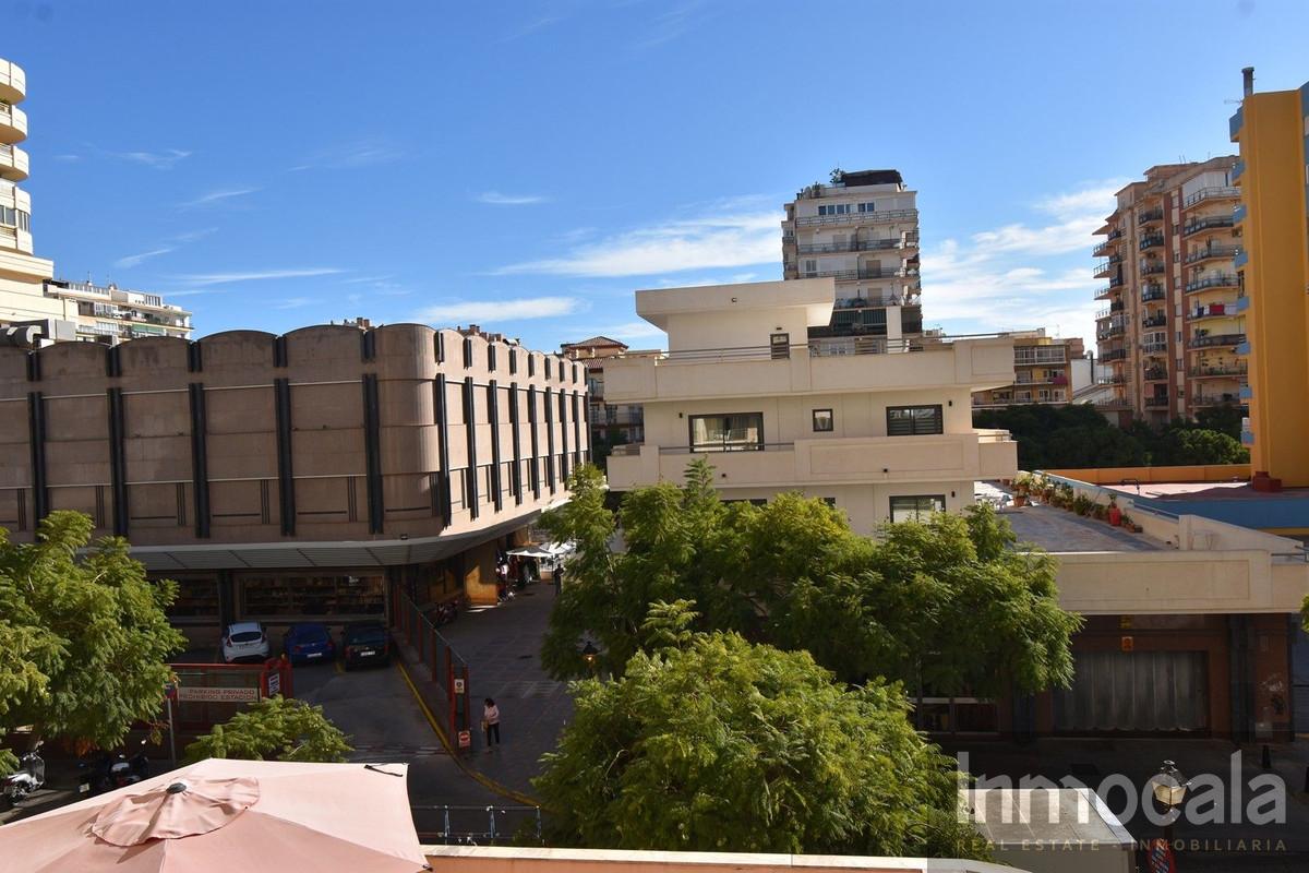 For sale of apartment in Fuengirola