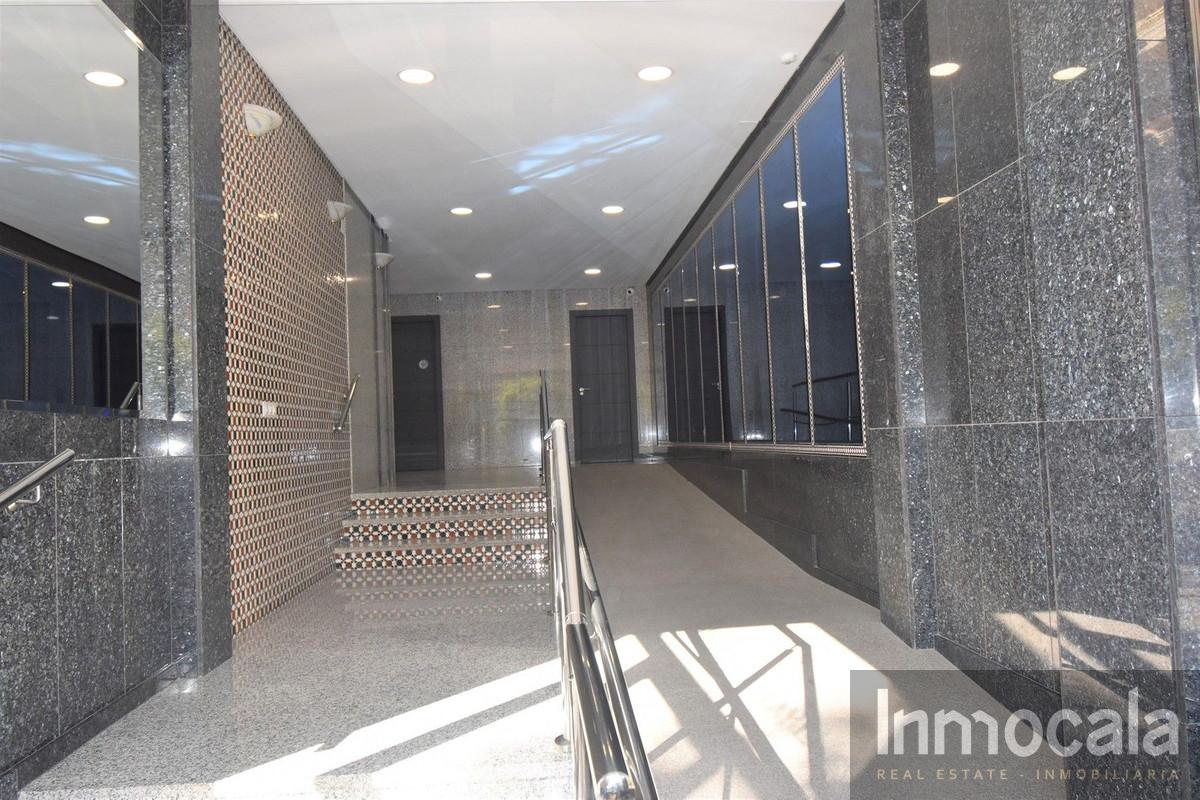 For sale of apartment in Fuengirola