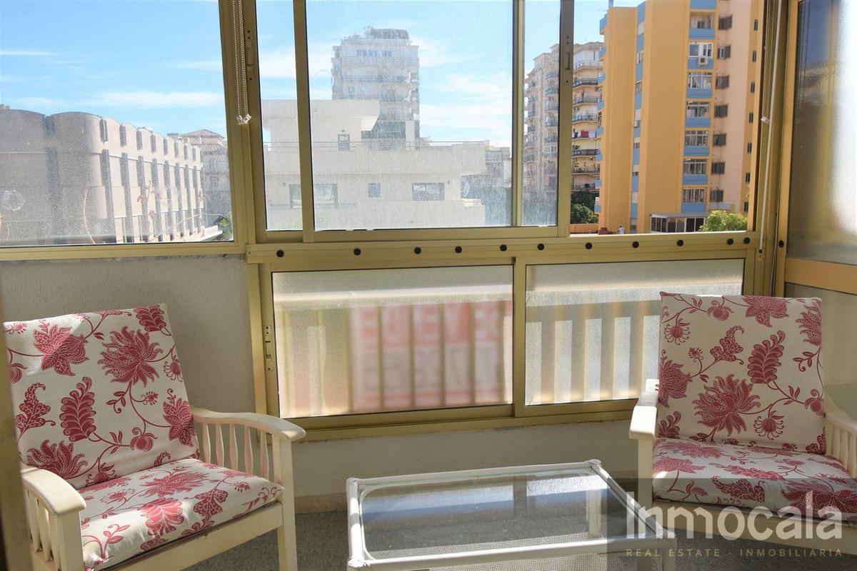 For sale of apartment in Fuengirola
