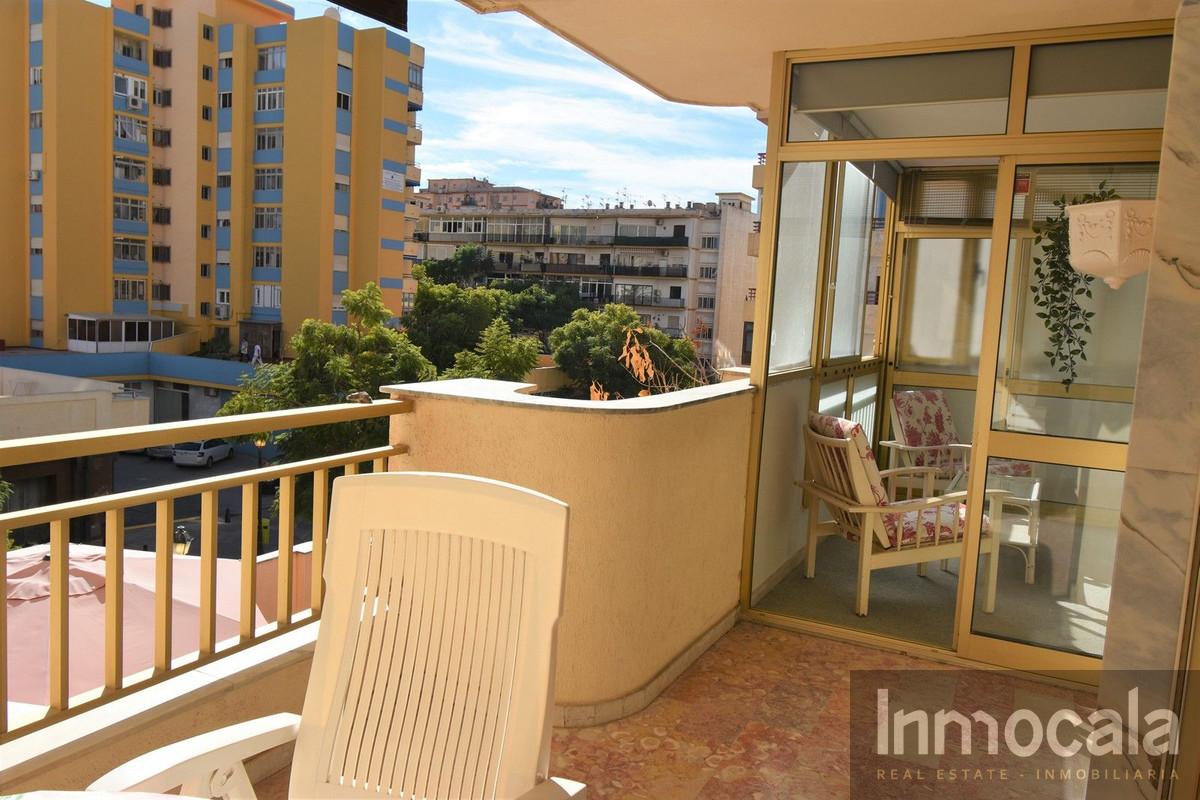 For sale of apartment in Fuengirola