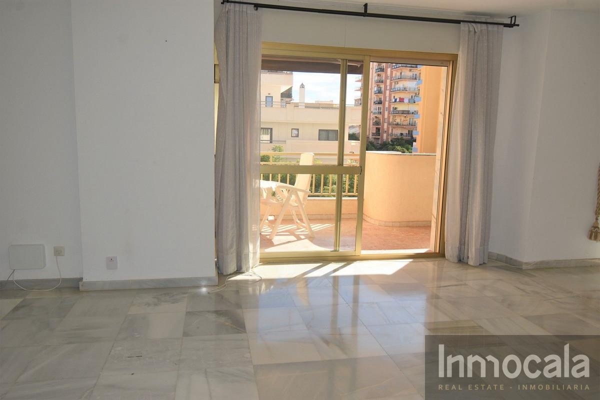 For sale of apartment in Fuengirola