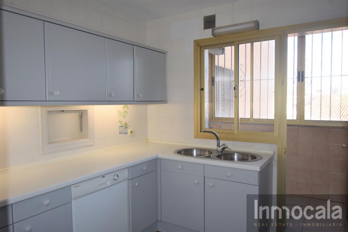 For sale of apartment in Fuengirola