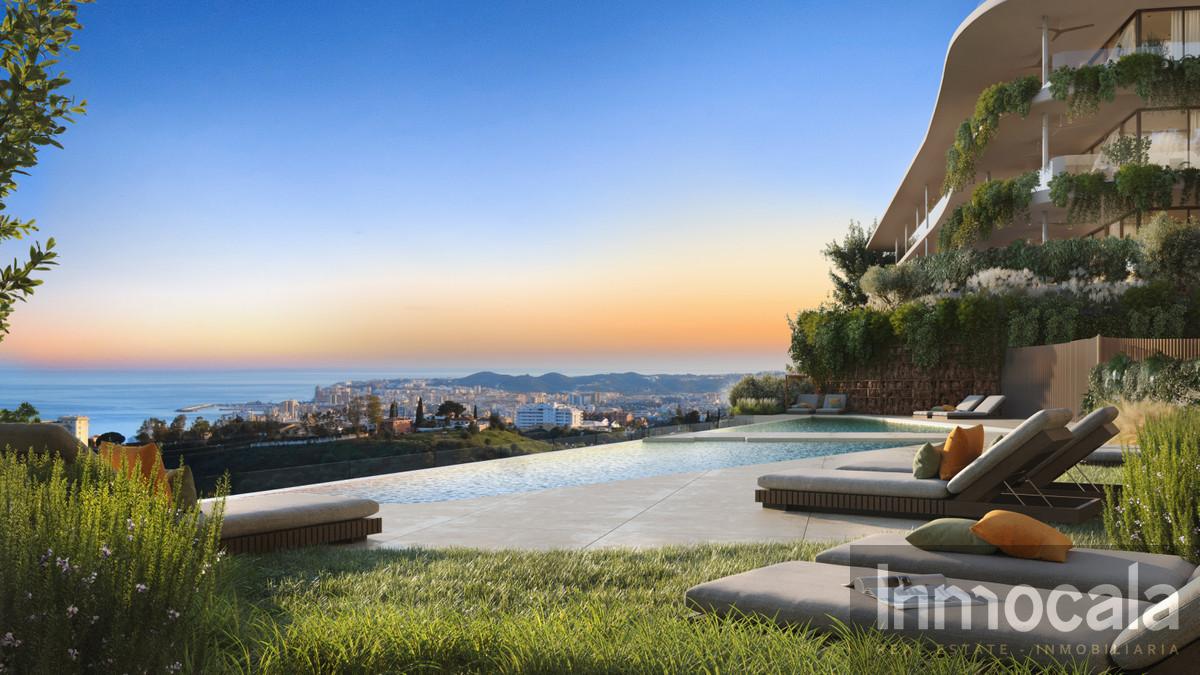 For sale of apartment in Fuengirola