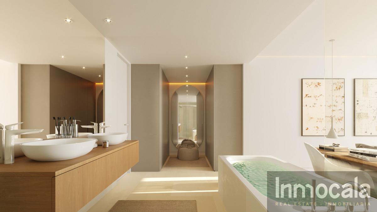 For sale of apartment in Fuengirola