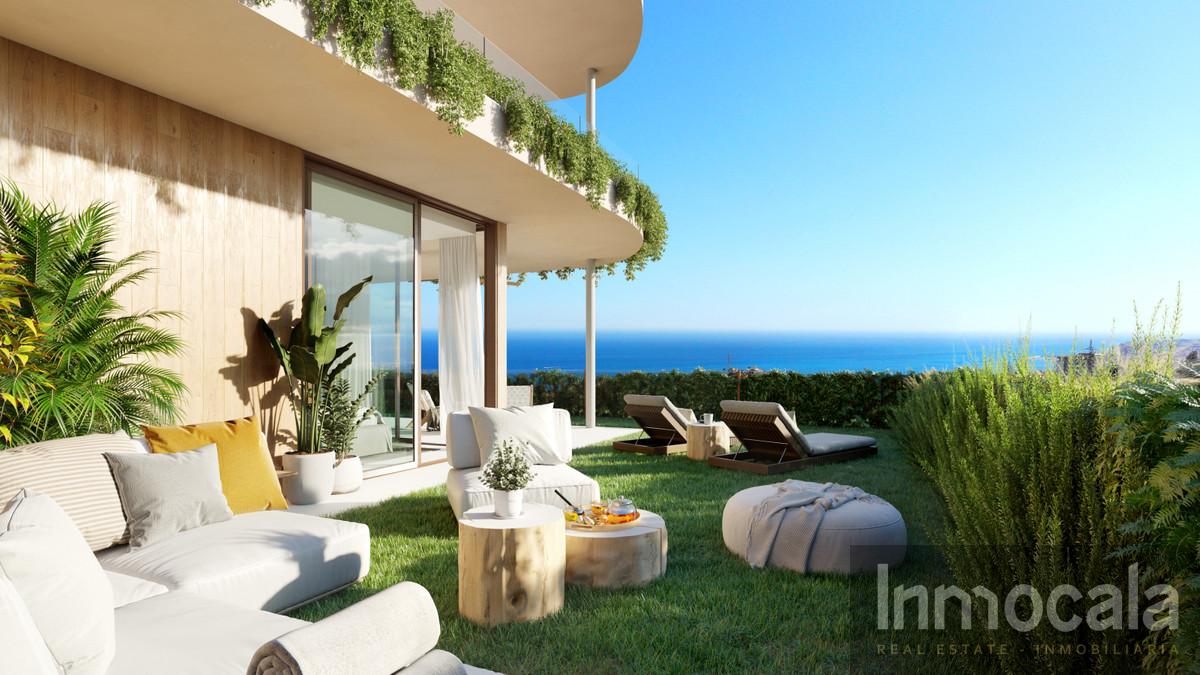 For sale of apartment in Fuengirola