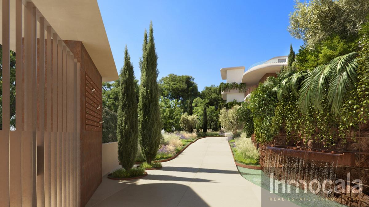 For sale of apartment in Fuengirola
