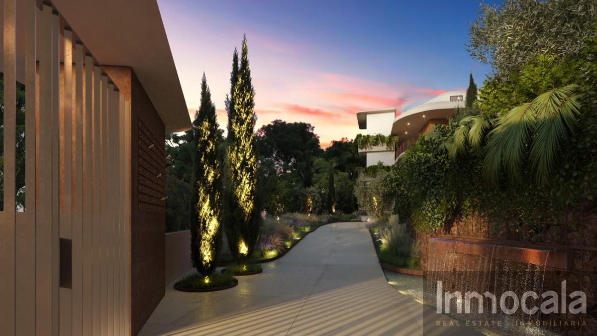 For sale of apartment in Fuengirola