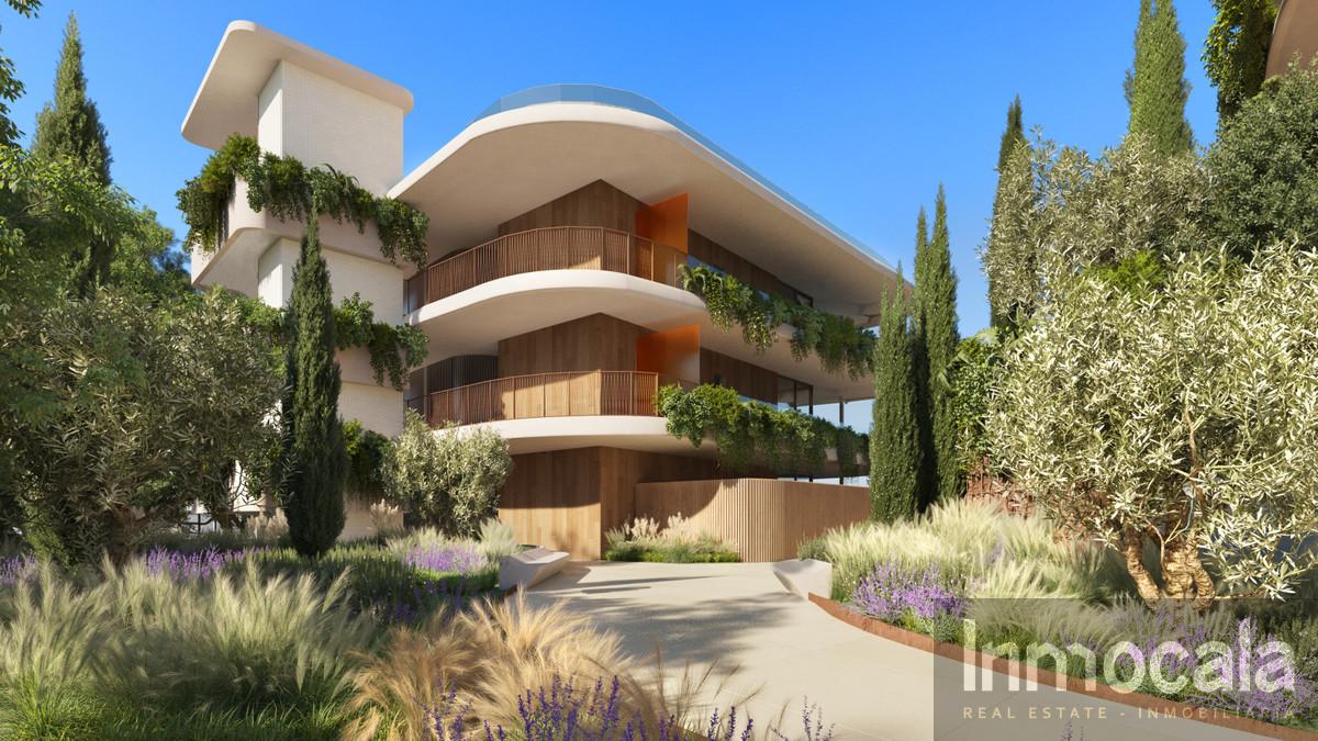 For sale of apartment in Fuengirola