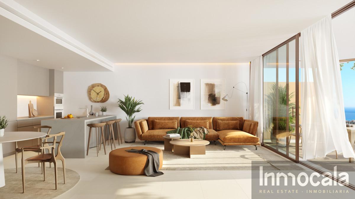 For sale of apartment in Fuengirola