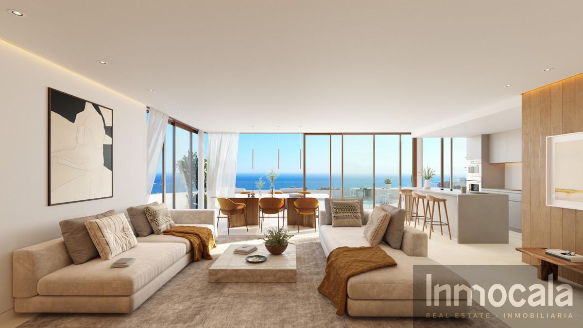 For sale of apartment in Fuengirola