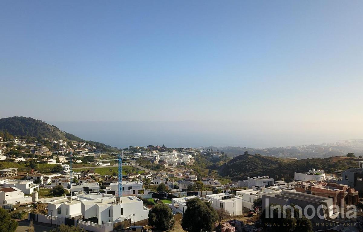 For sale of villa in Mijas