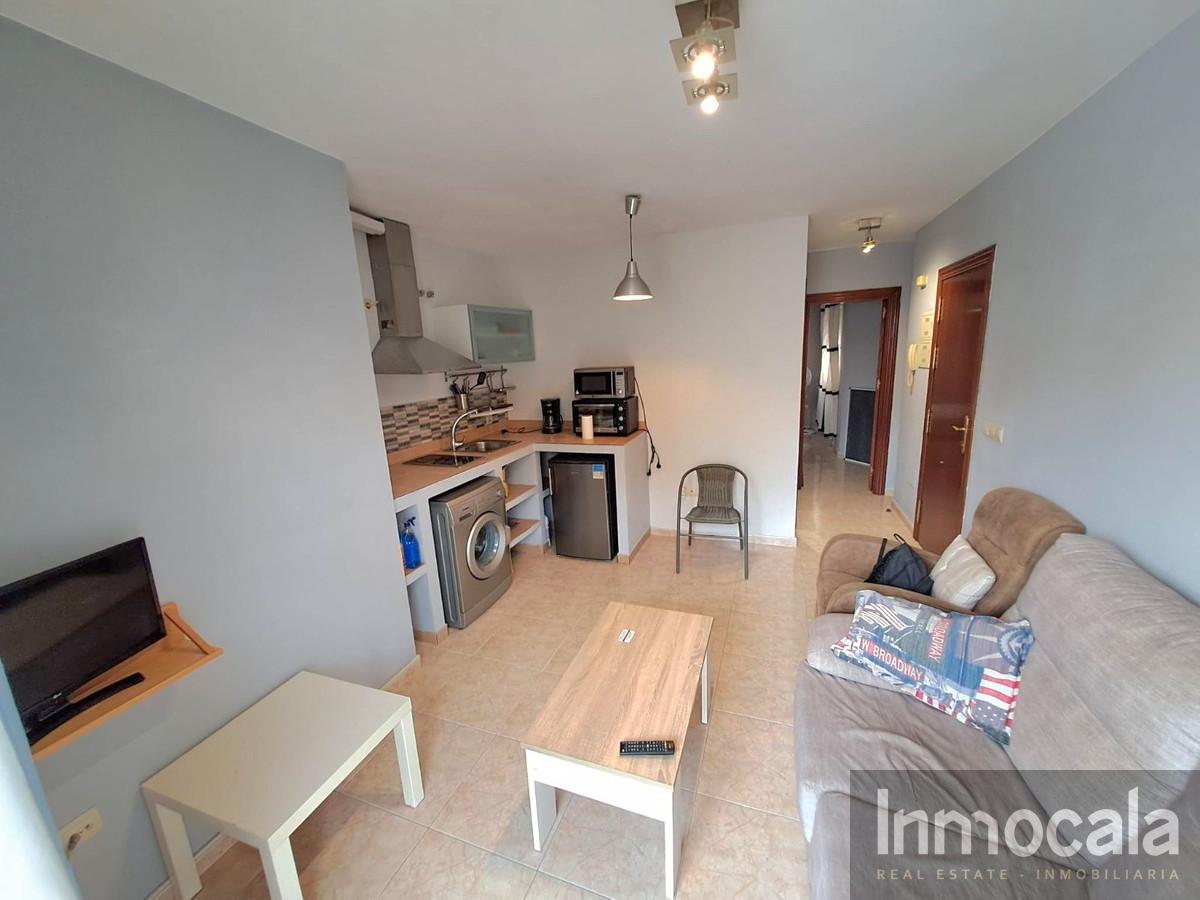 For sale of apartment in Fuengirola