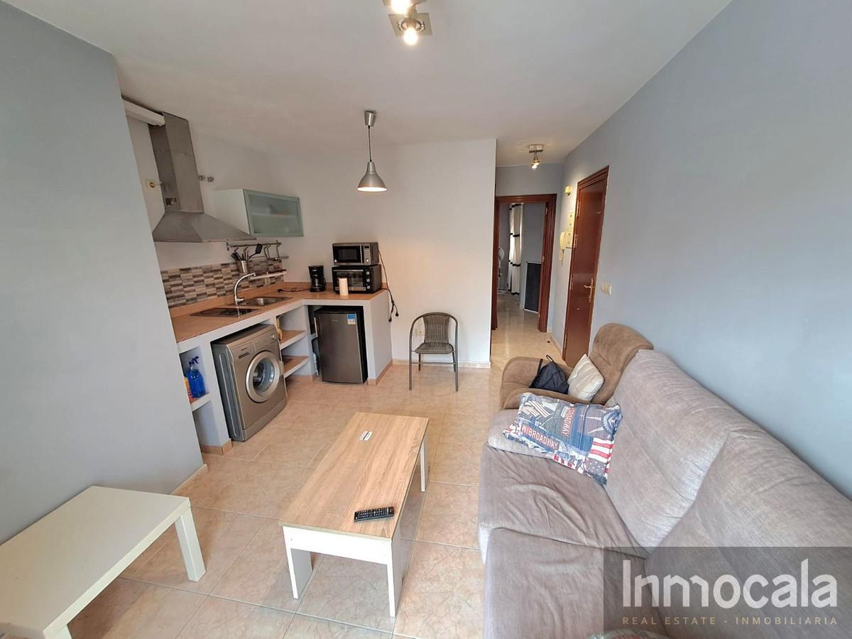 For sale of apartment in Fuengirola