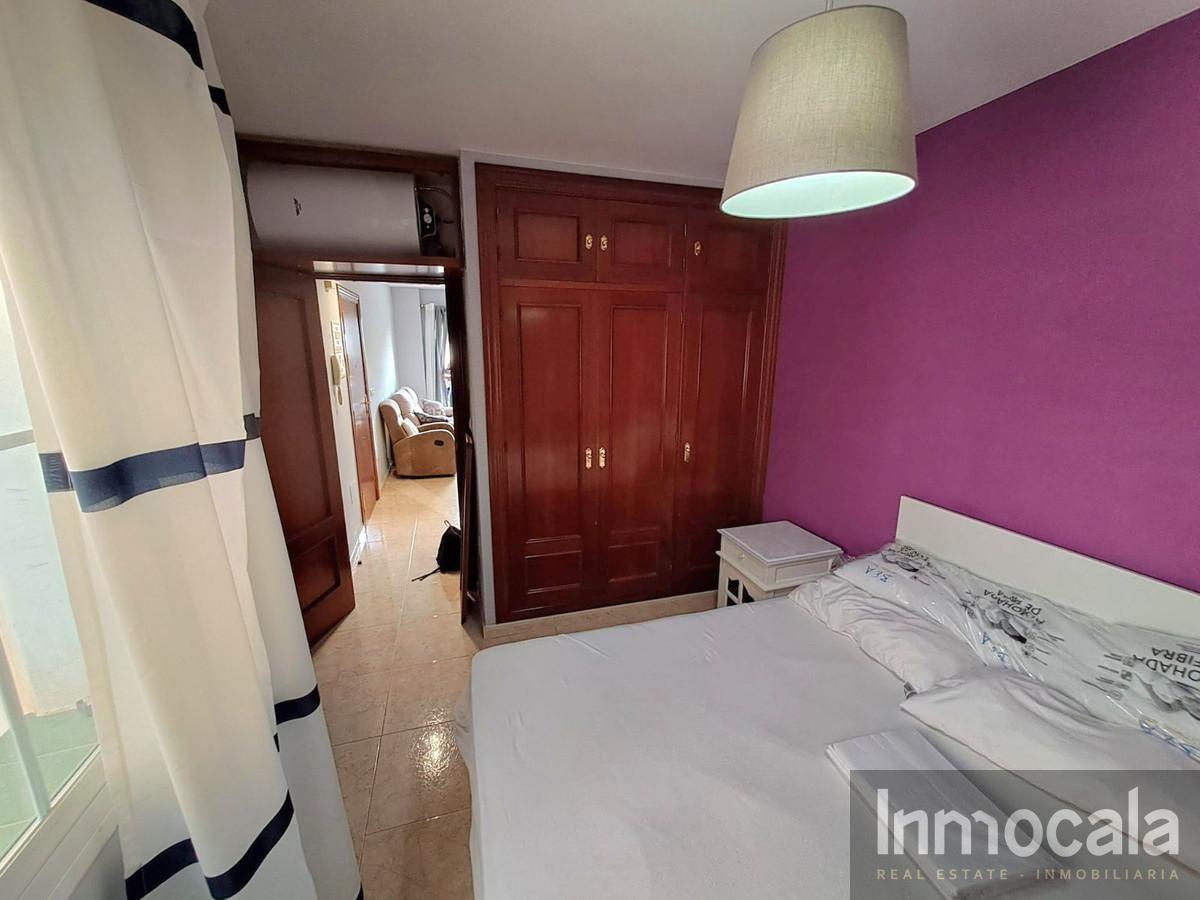 For sale of apartment in Fuengirola