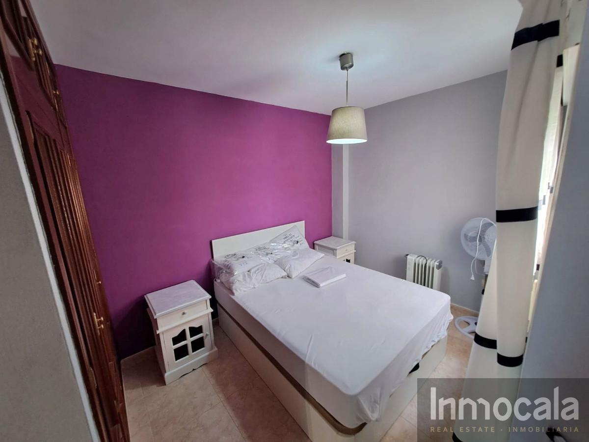 For sale of apartment in Fuengirola