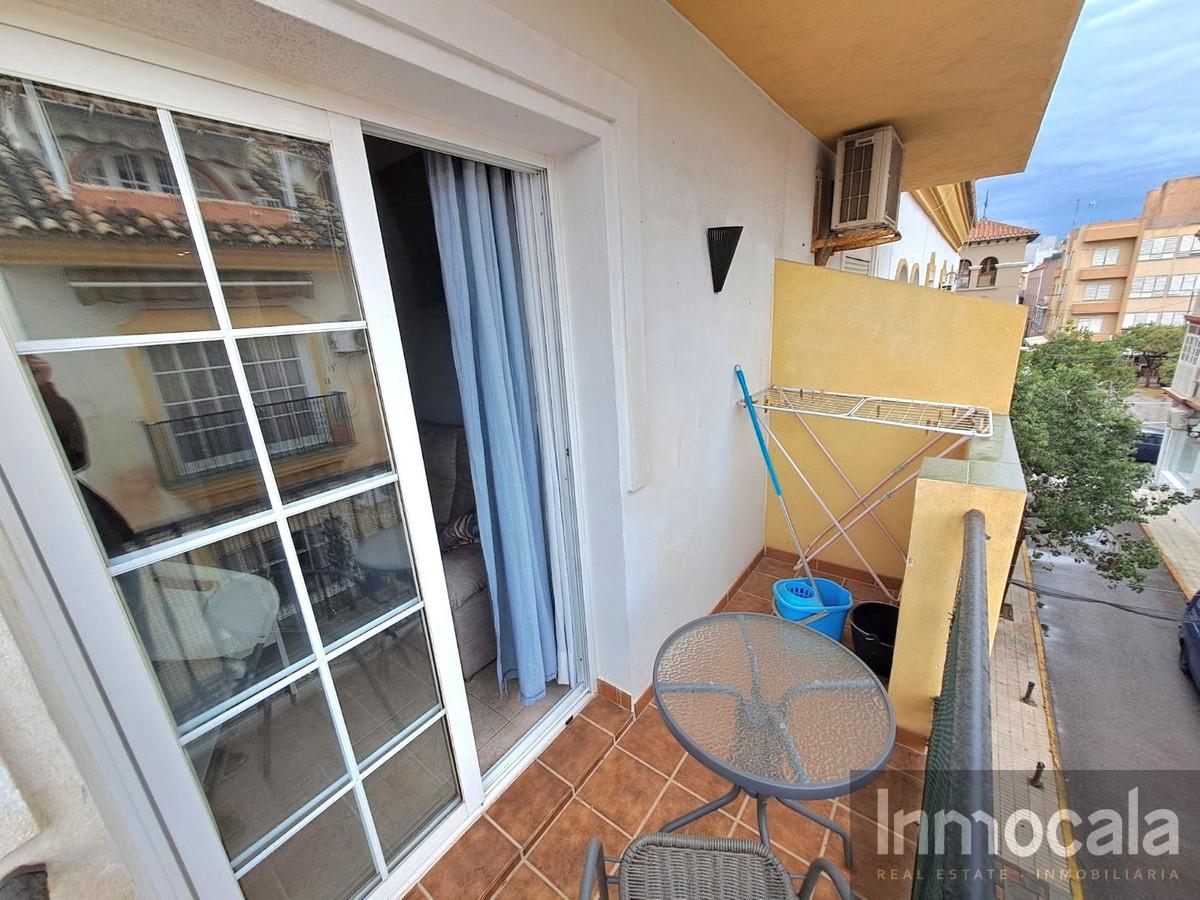 For sale of apartment in Fuengirola
