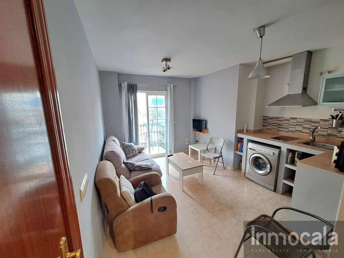 For sale of apartment in Fuengirola