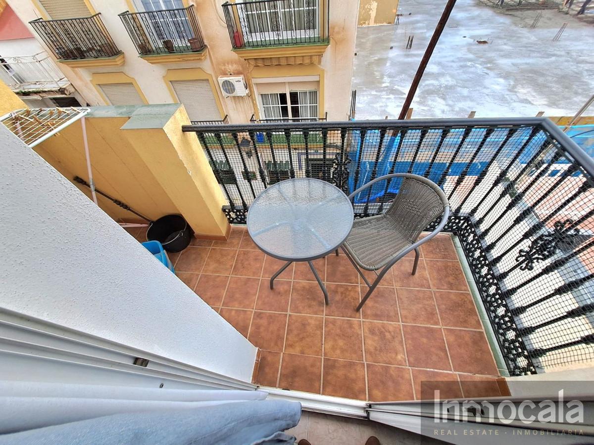 For sale of apartment in Fuengirola