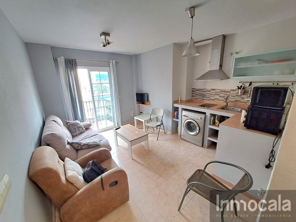 For sale of apartment in Fuengirola