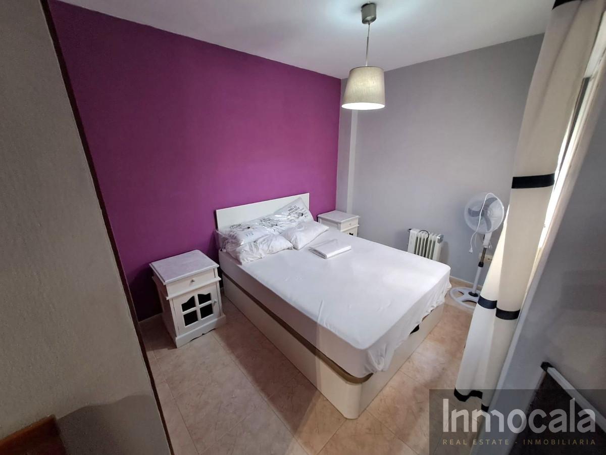 For sale of apartment in Fuengirola