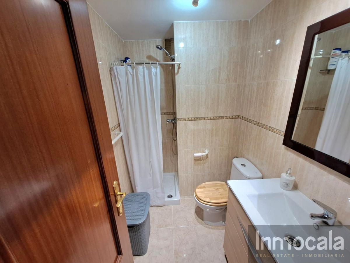 For sale of apartment in Fuengirola