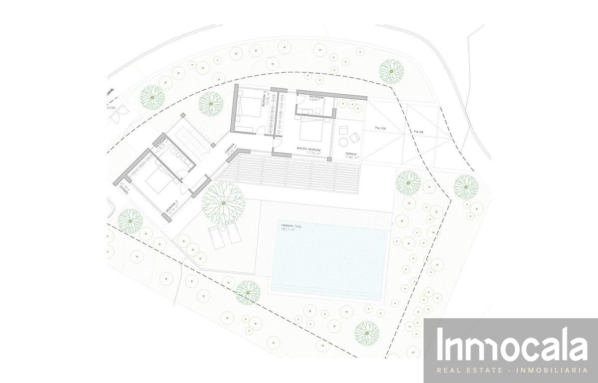 Venta de villa en Mijas