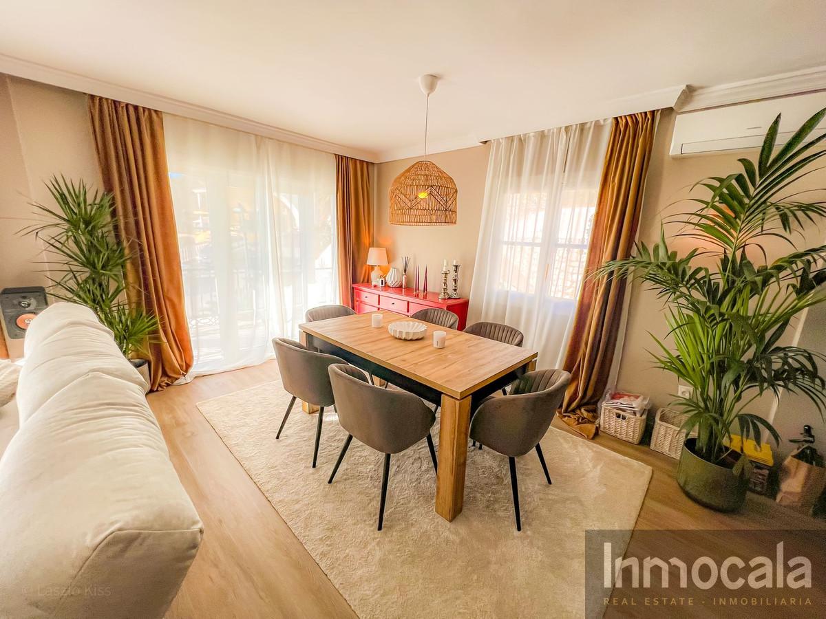 For sale of villa in Mijas