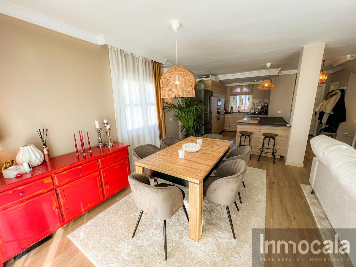 For sale of villa in Mijas