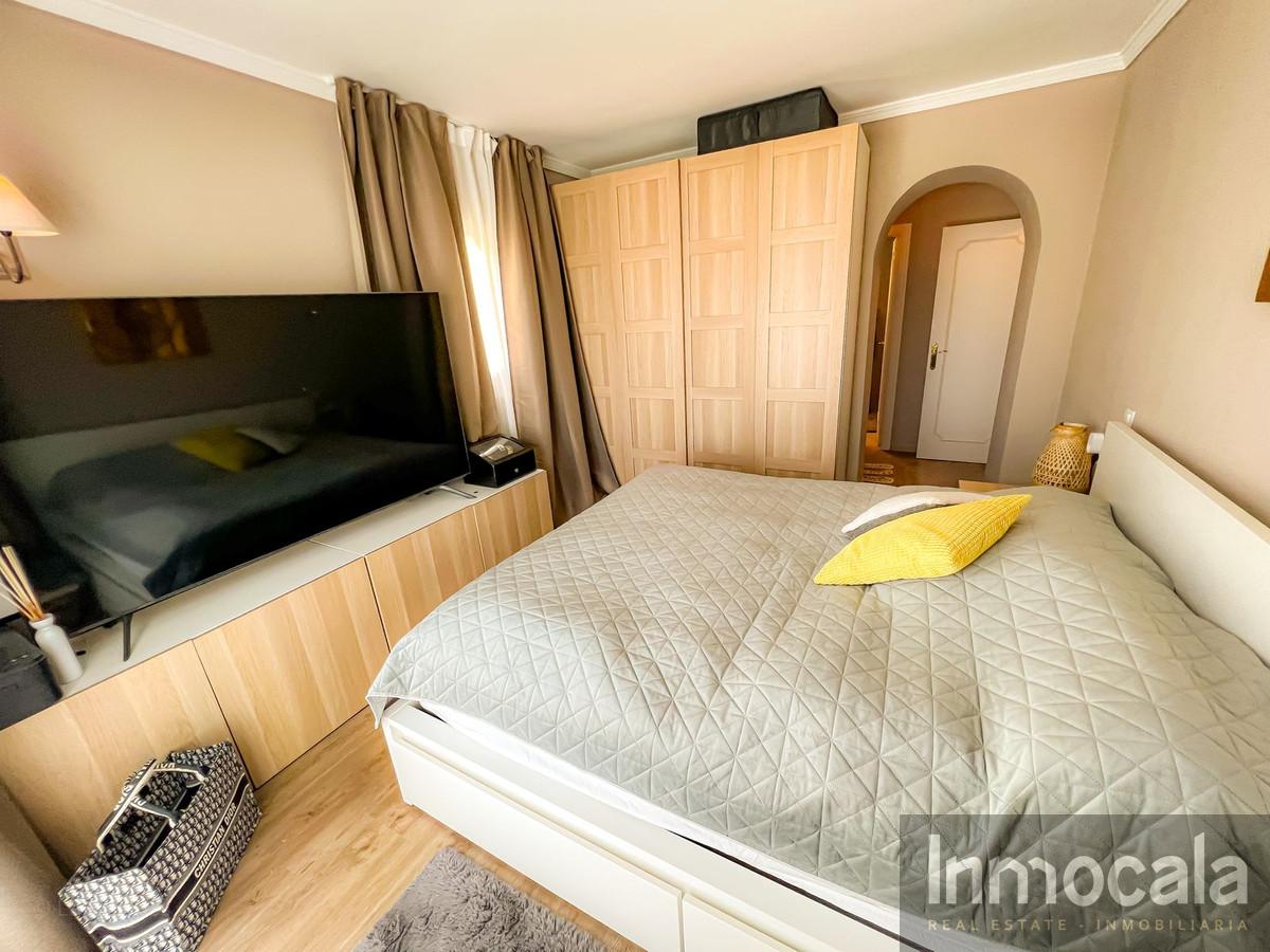 For sale of villa in Mijas
