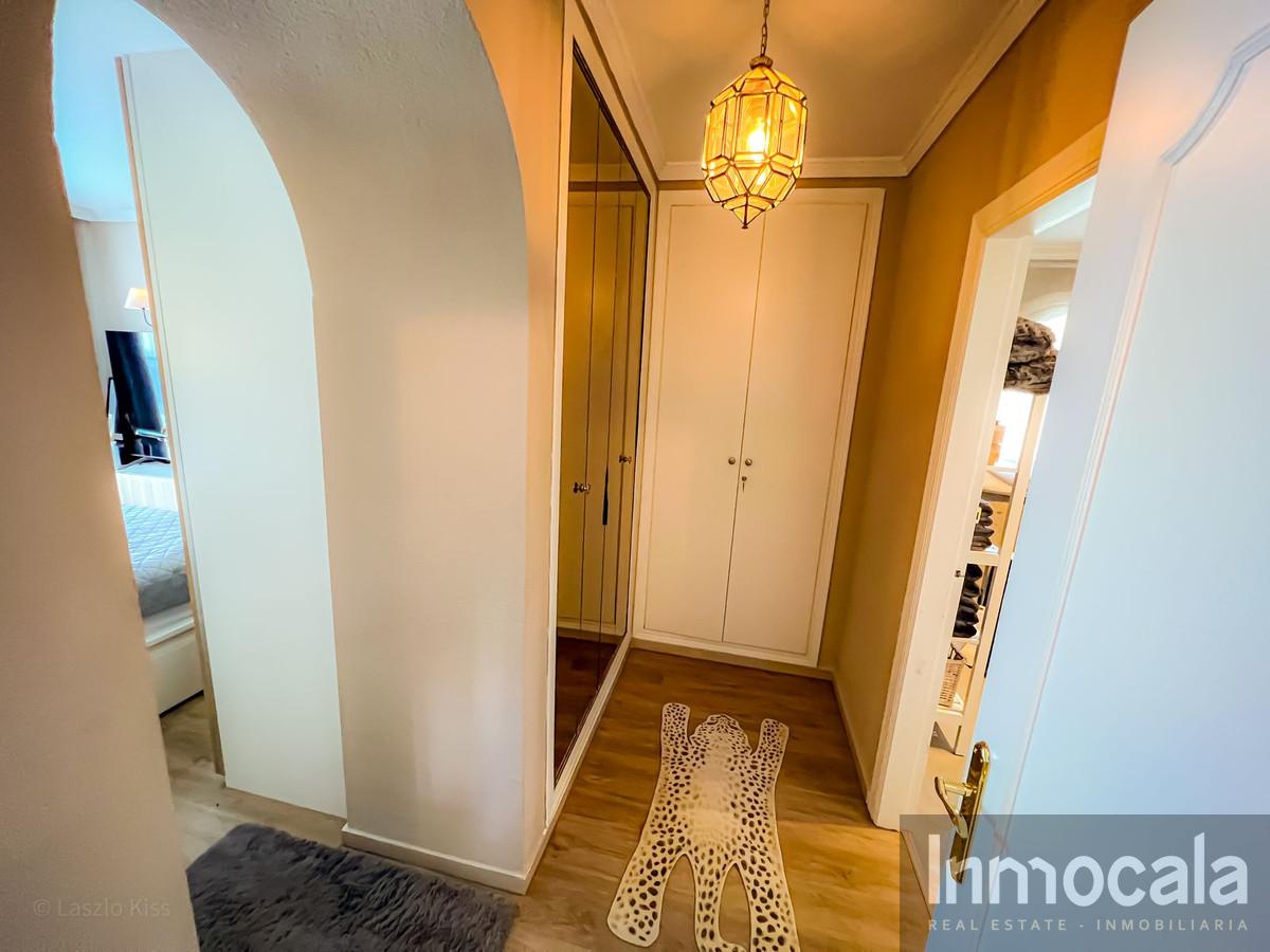 For sale of villa in Mijas