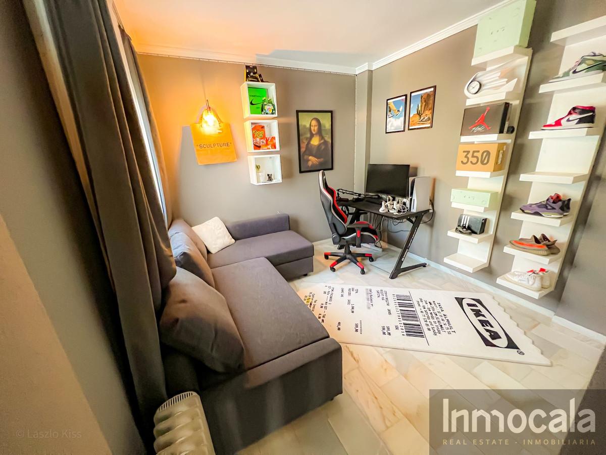 For sale of villa in Mijas
