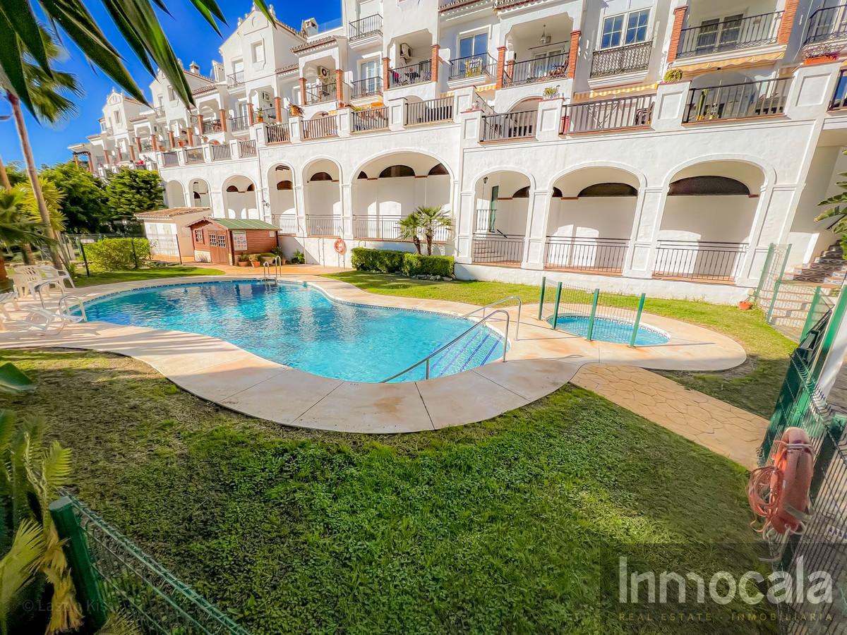 For sale of villa in Mijas