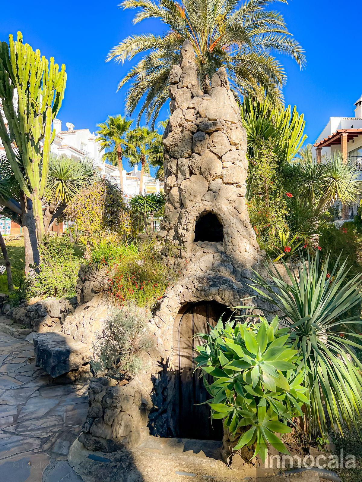 For sale of villa in Mijas